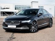 Volvo S90 II Рестайлинг Москва  - изображение 19