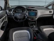 Kia Ceed II Рестайлинг Краснодар  - изображение 31
