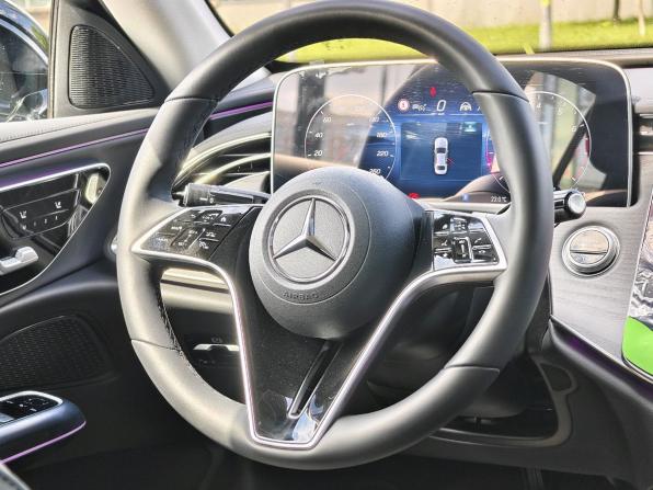 Mercedes-Benz E-Класс VI (W214 S214) с пробегом 2025 года, цена 7 300 000 рублей, 6500 км, седан, Автокод Объявления