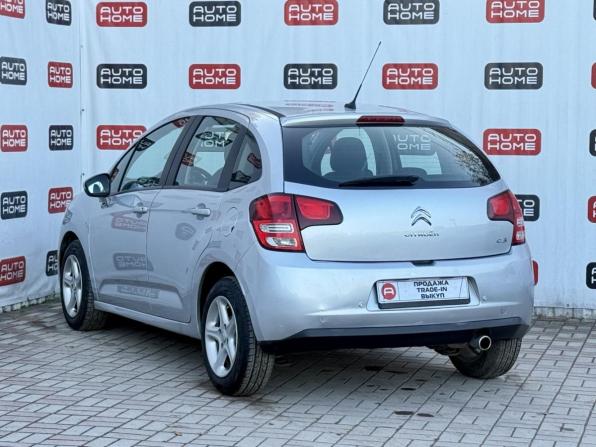Citroen C3 II с пробегом 2011 года, цена 489 990 рублей, 104800 км, хэтчбек, Автокод Объявления