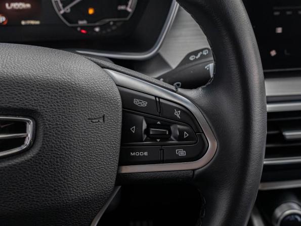 Geely Coolray I с пробегом 2021 года, цена 1 598 070 рублей, 61778 км, внедорожник, Автокод Объявления