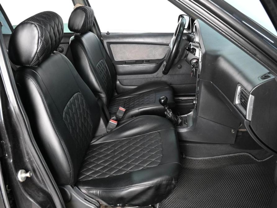 Daewoo Nexia I Рестайлинг Ростов-на-Дону  - изображение 8