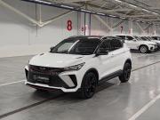Geely Coolray I Рестайлинг Казань  - изображение 27
