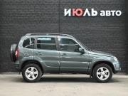 Chevrolet Niva I Рестайлинг Екатеринбург  - изображение 28