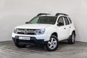 Renault Duster I Рестайлинг Санкт-Петербург  - изображение 16