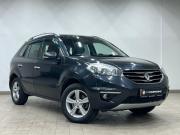 Renault Koleos I Рестайлинг Кемерово  - изображение 16