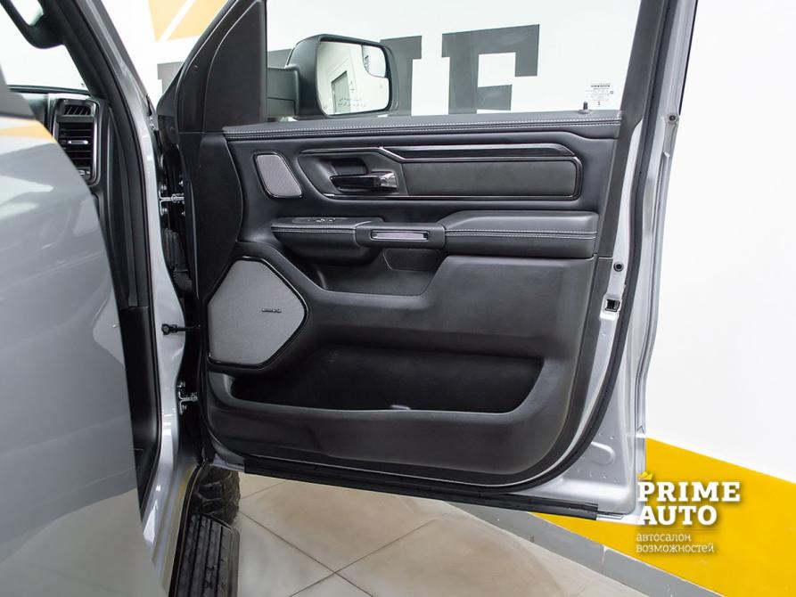 Ram 1500 V Рестайлинг Новосибирск  - изображение 27
