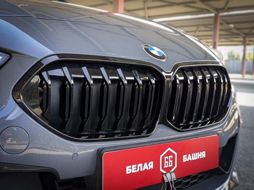 BMW 2 серии F44 Екатеринбург  - изображение 9