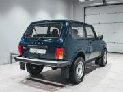 Lada (ВАЗ) 2121 (4x4) I Рестайлинг (2020) Екатеринбург  - изображение 25