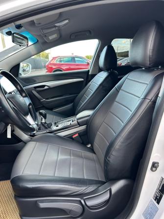 Hyundai i40 I Рестайлинг с пробегом 2015 года, цена 1 190 000 рублей, 142500 км, седан, Автокод Объявления