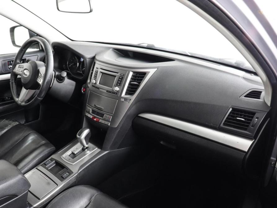 Subaru Outback IV Химки  - изображение 7