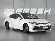 Toyota Camry VIII (XV70) Рестайлинг Минеральные Воды  - изображение 21