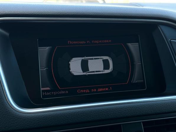 Audi Q5 I (8R) Рестайлинг с пробегом 2014 года, цена 1 990 000 рублей, 148000 км, внедорожник, Автокод Объявления