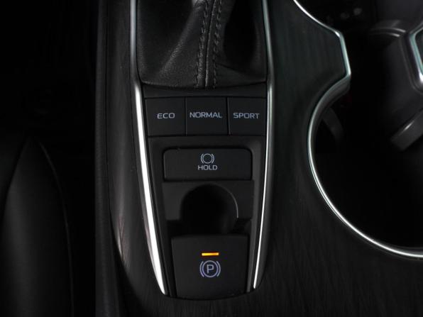 Toyota Camry VIII (XV70) Рестайлинг с пробегом 2022 года, цена 3 049 000 рублей, 106497 км, седан, Автокод Объявления