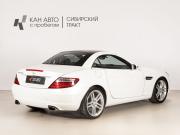 Mercedes-Benz SLK-Класс III (R172) Казань  - изображение 15