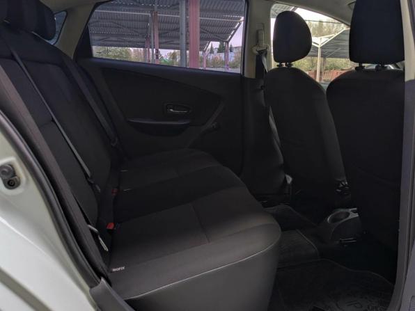 Nissan Almera III (G15) с пробегом 2018 года, цена 859 900 рублей, 165000 км, седан, Автокод Объявления