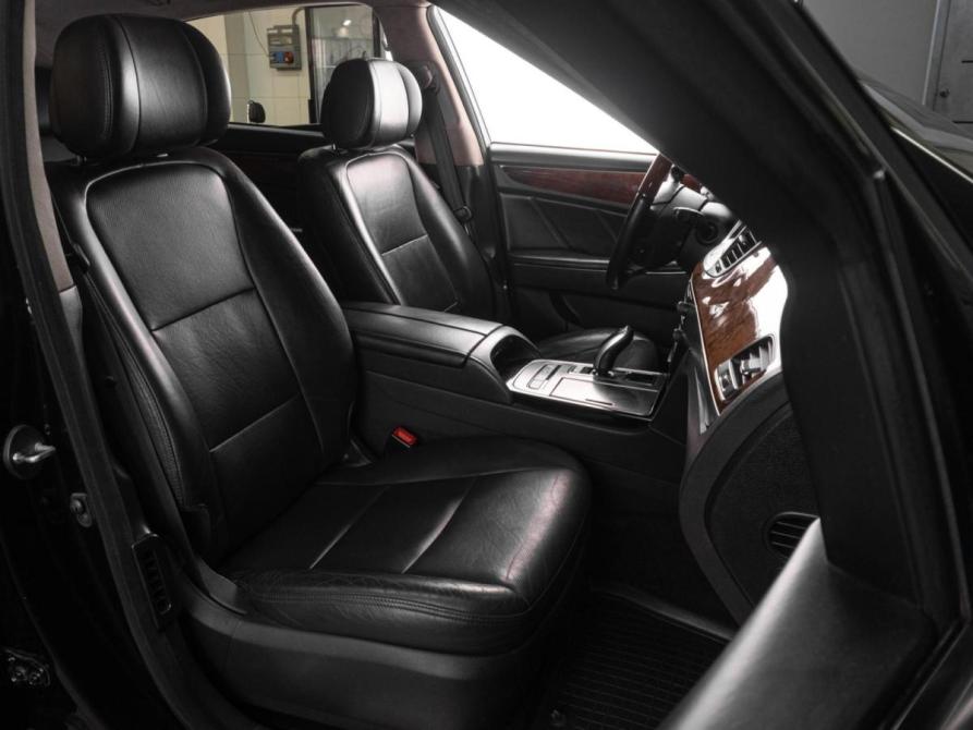 Hyundai Equus II Рестайлинг Тюмень  - изображение 8