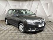 Renault Sandero II Москва  - изображение 22