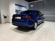 Skoda Rapid II Новосибирск  - изображение 25