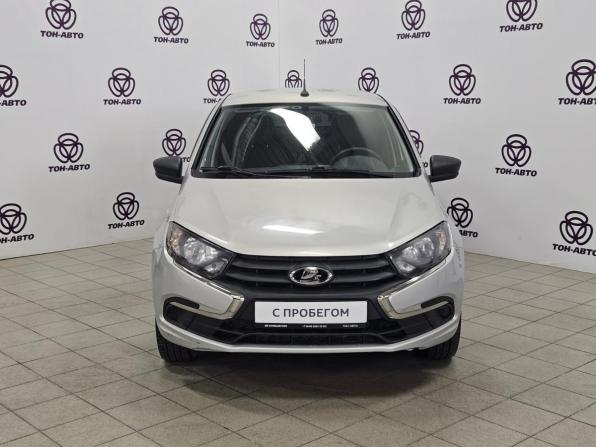 Lada (ВАЗ) Granta I Рестайлинг с пробегом 2022 года, цена 681 000 рублей, 75064 км, хэтчбек, Автокод Объявления