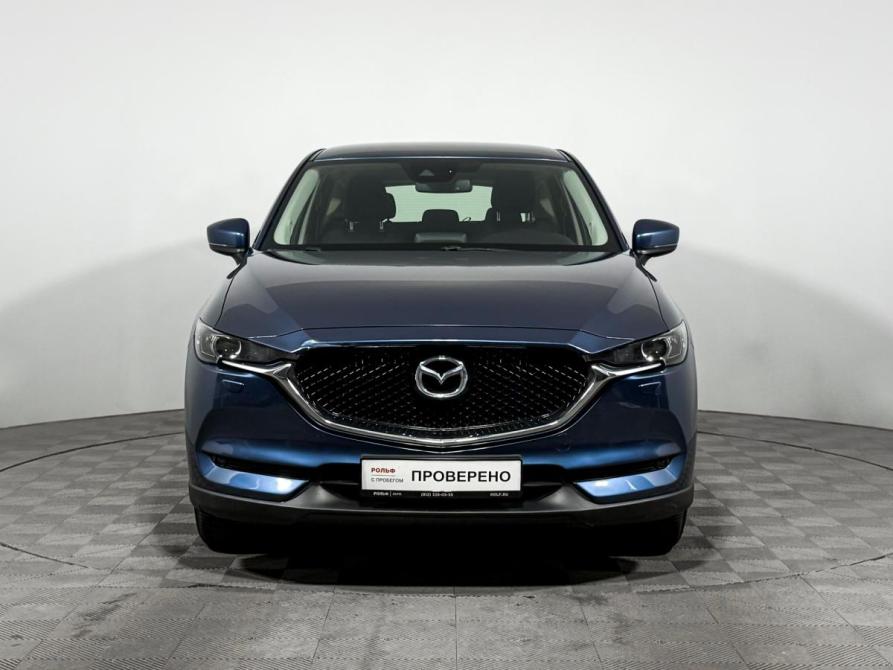 Mazda CX-5 II Санкт-Петербург  - изображение 2