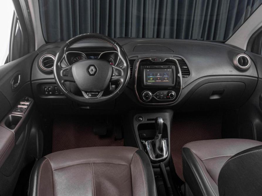 Renault Kaptur I Тюмень  - изображение 6