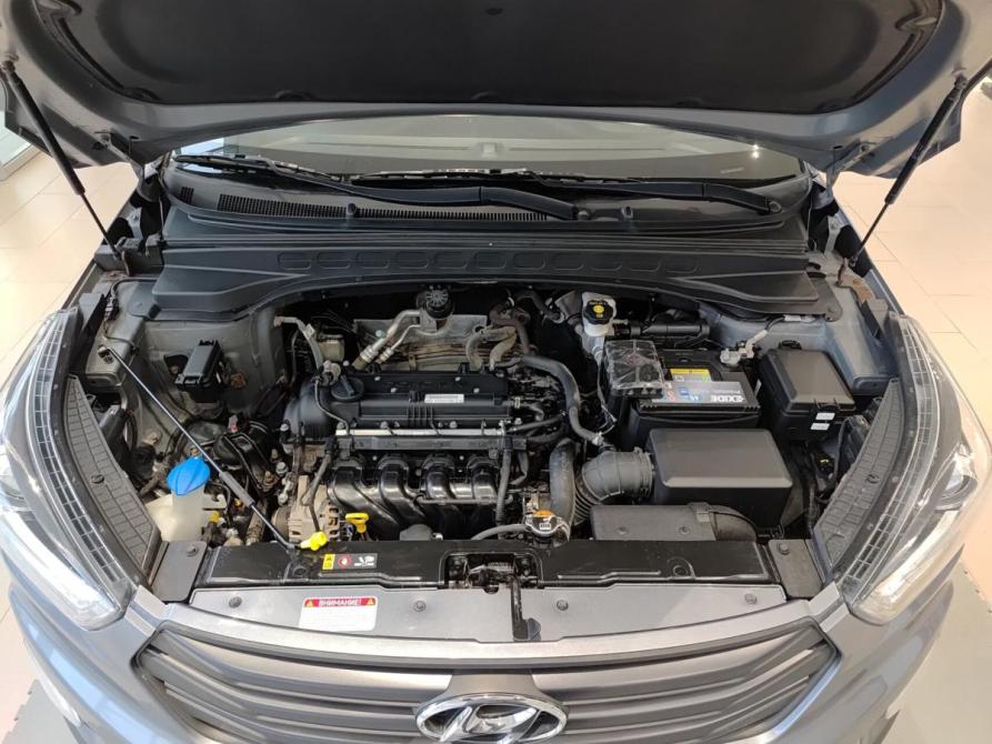 Hyundai Creta I Казань  - изображение 11