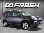 Nissan X-Trail II Рестайлинг Рязань  - изображение 18