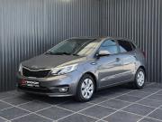 Kia Rio III Рестайлинг Пермь  - изображение 33