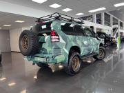 Toyota Land Cruiser Prado 120 Series Тверь  - изображение 22
