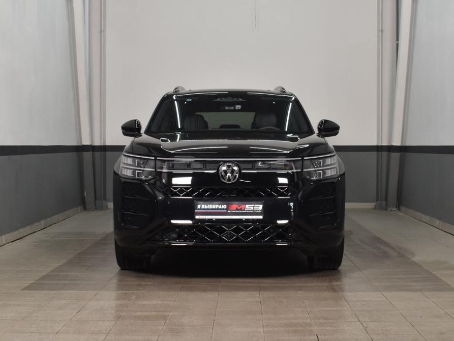 Volkswagen Teramont II (China Market) Кемерово  - изображение 2