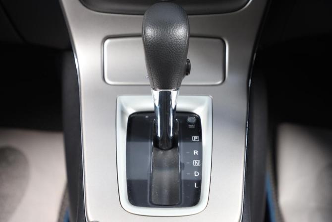 Nissan Sylphy III (B17) с пробегом 2014 года, цена 1 259 000 рублей, 96000 км, седан, Автокод Объявления