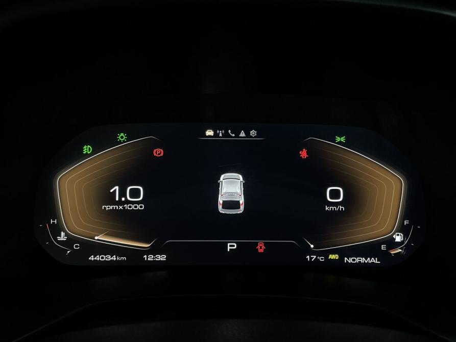 Haval F7x I Рестайлинг Воронеж  - изображение 9