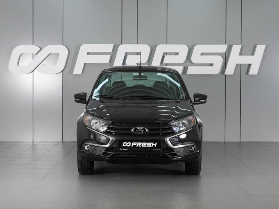Lada (ВАЗ) Granta I Рестайлинг Минеральные Воды  - изображение 3