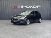 Kia Ceed II Пермь  - изображение 31