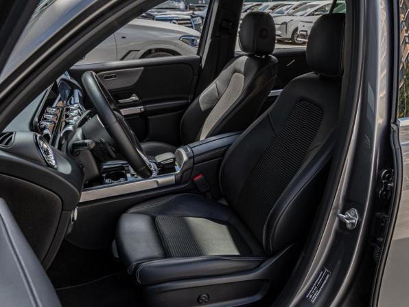 Mercedes-Benz GLB I (X247) с пробегом 2021 года, цена 4 200 000 рублей, 53253 км, внедорожник, Автокод Объявления