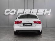 Audi A6 IV (C7) Воронеж  - изображение 26