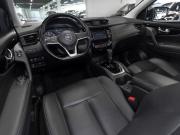 Nissan Qashqai II Рестайлинг Москва  - изображение 32