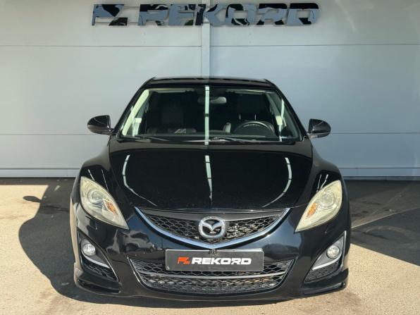 Mazda 6 II (GH) Рестайлинг с пробегом 2011 года, цена 1 149 000 рублей, 183000 км, седан, Автокод Объявления
