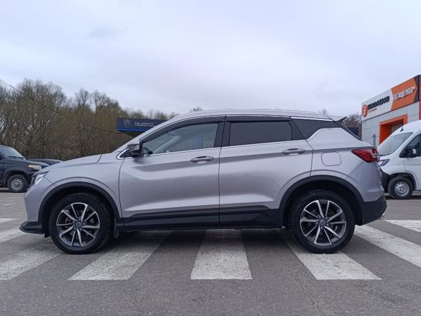 Geely Coolray I с пробегом 2020 года, цена 1 530 000 рублей, 92624 км, внедорожник, Автокод Объявления