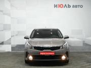 Kia Rio IV Рестайлинг Екатеринбург  - изображение 19