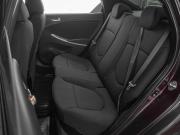 Hyundai Solaris I Тюмень  - изображение 25