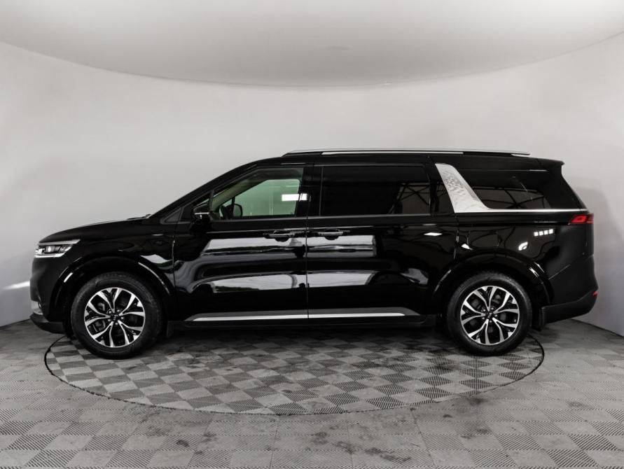 Kia Carnival IV Санкт-Петербург  - изображение 10