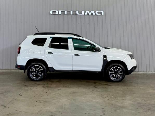 Renault Duster II с пробегом 2022 года, цена 1 797 000 рублей, 130439 км, внедорожник, Автокод Объявления