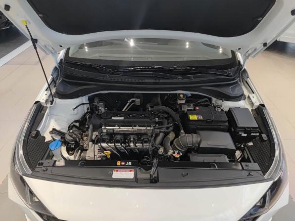 Hyundai Solaris II Рестайлинг с пробегом 2020 года, цена 1 592 000 рублей, 42848 км, седан, Автокод Объявления