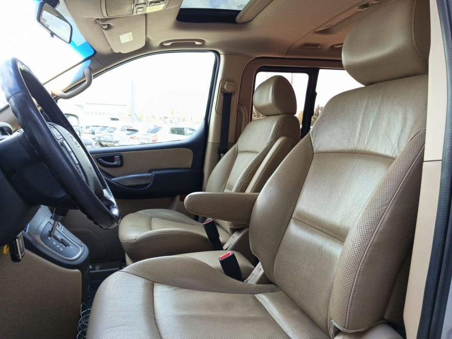 Hyundai Grand Starex I Москва  - изображение 17