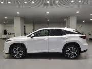 Lexus RX IV Рестайлинг Казань  - изображение 32