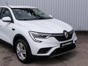 Renault Arkana I Сочи  - изображение 28