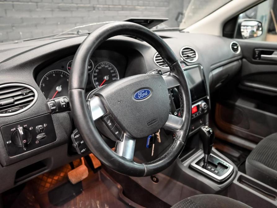 Ford Focus II Екатеринбург  - изображение 7
