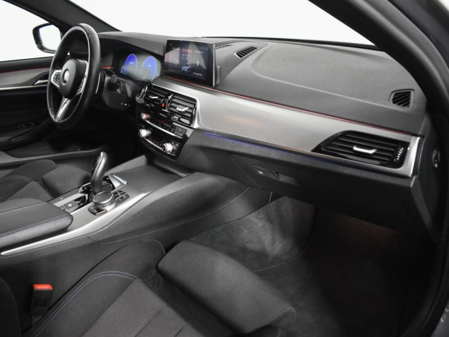 BMW 5 серии VII (G30/G31/G38) Санкт-Петербург  - изображение 12